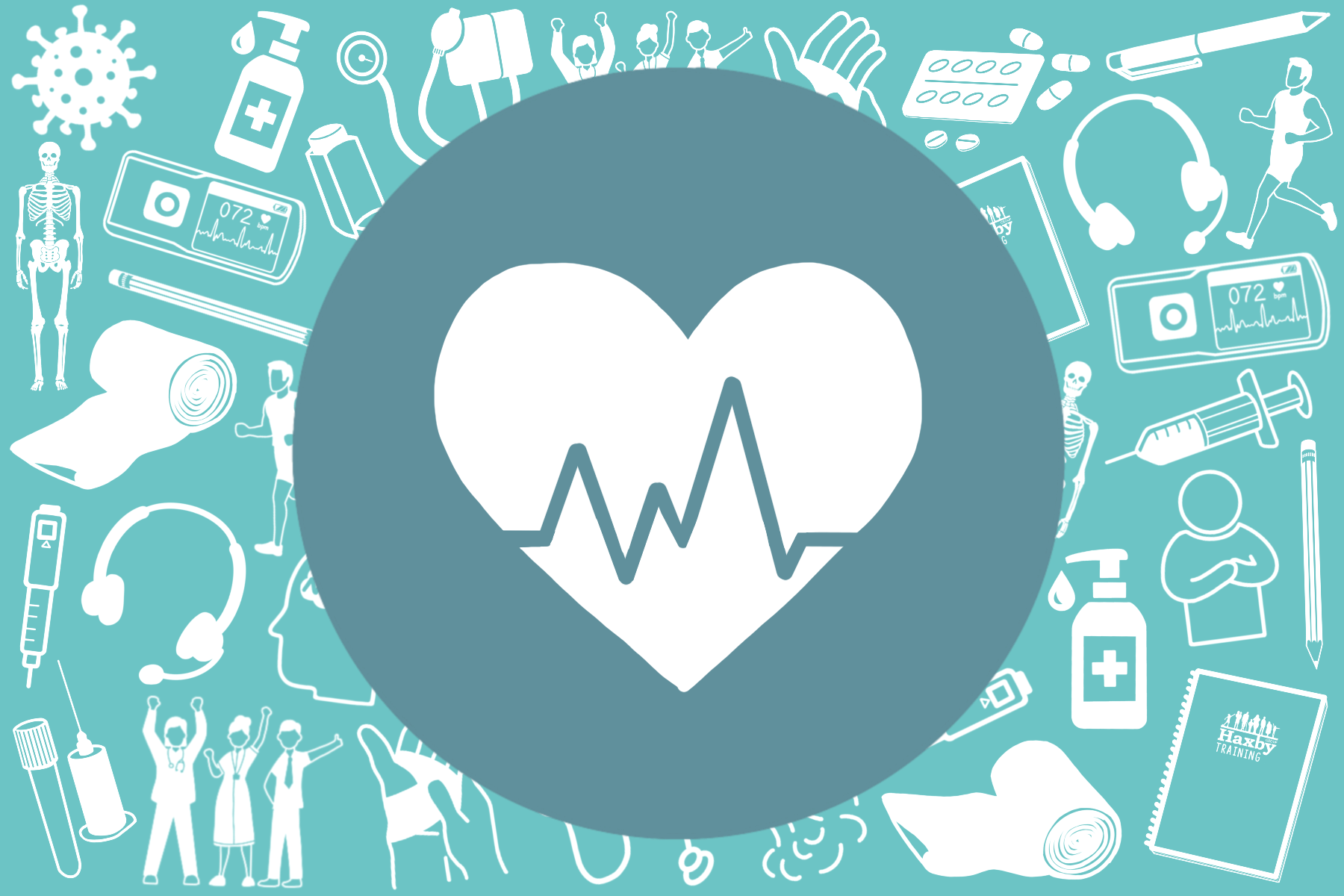 Basic ECG | Haxby Group Training